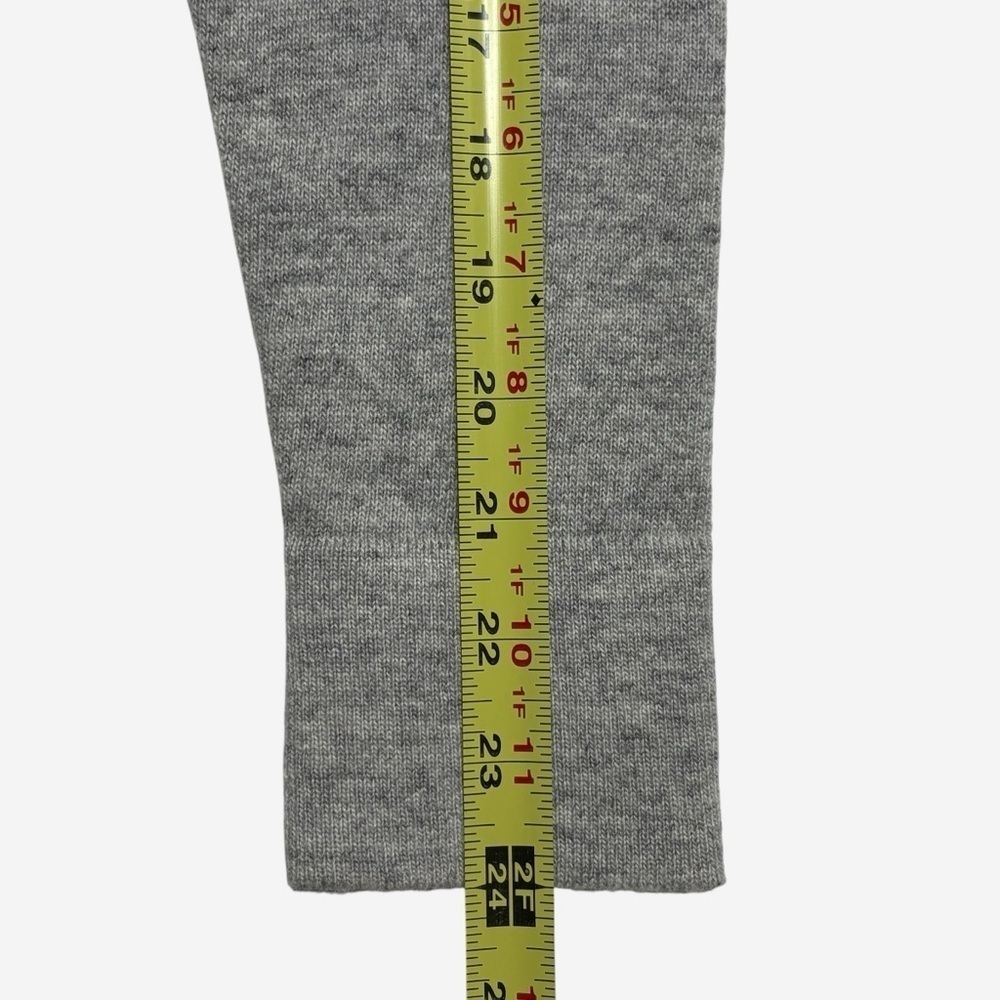 Banana Republic Luxury Cashmere Wool Blend Sweater - Picture 8 of 11